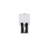 Tornado Flush One-Piece Toilet, Elongated, Dual Flush, Siphonic S-Trap 12", Soft Closing Seat, ADA Height 17", Glossy White
