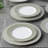 Noritake Infinity 12-Piece Dinnerware Set, Service For 4-87052139