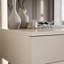 Console Table BLANCO GLAMOUR-1543491755