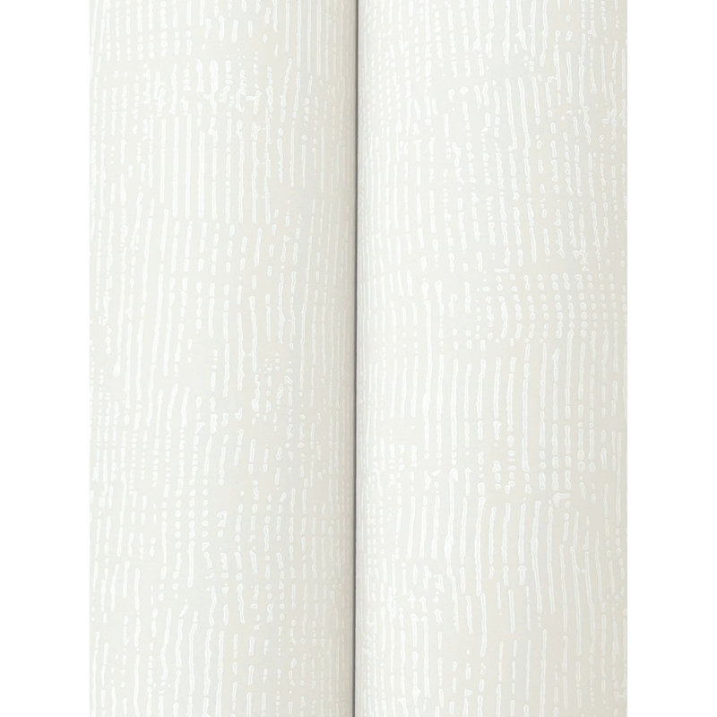 Papier peint Trabadillo, Plâtre