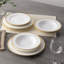 Noritake Rochelle Salad Plates, 8-1/4"-76067355