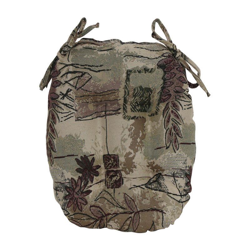 Coussin de chaise tapissier 16 po