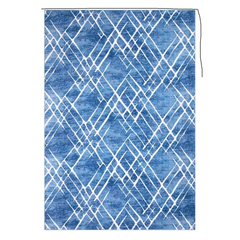 Area Rug, Rectangle 200 x 290 cm