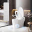 Smart Toilette Smart Bidet Smart Smart