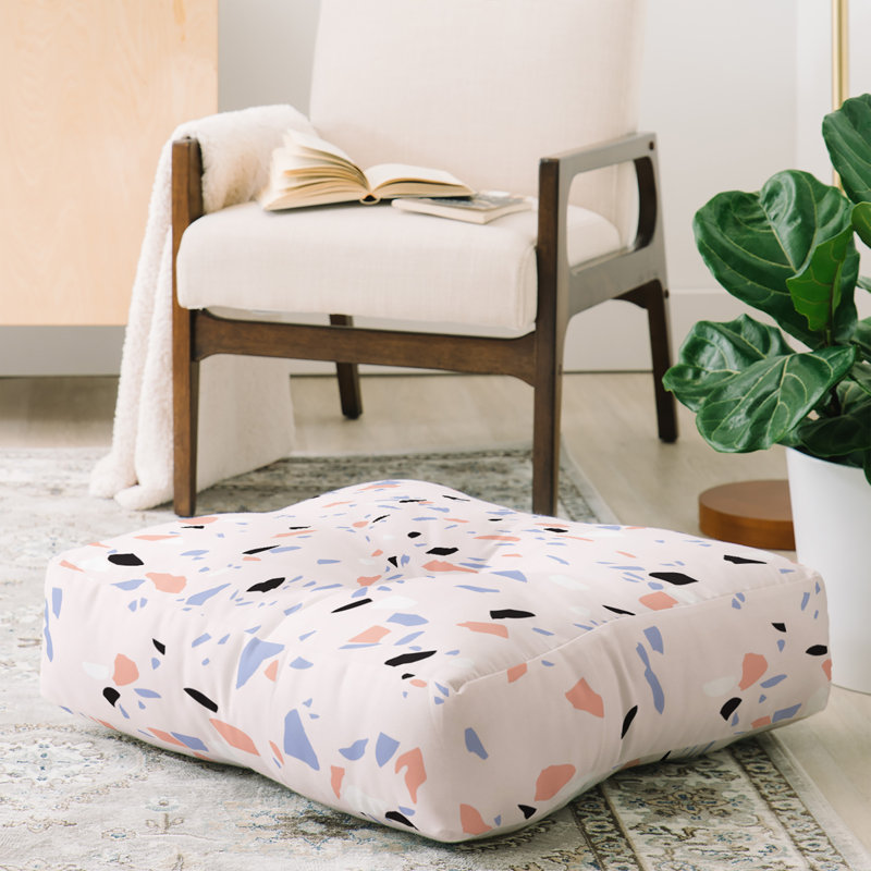  Coussin Sweet Terrazzo