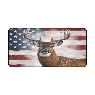 Polyester Desk Pad