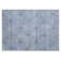 Leis Floral Indoor Rug