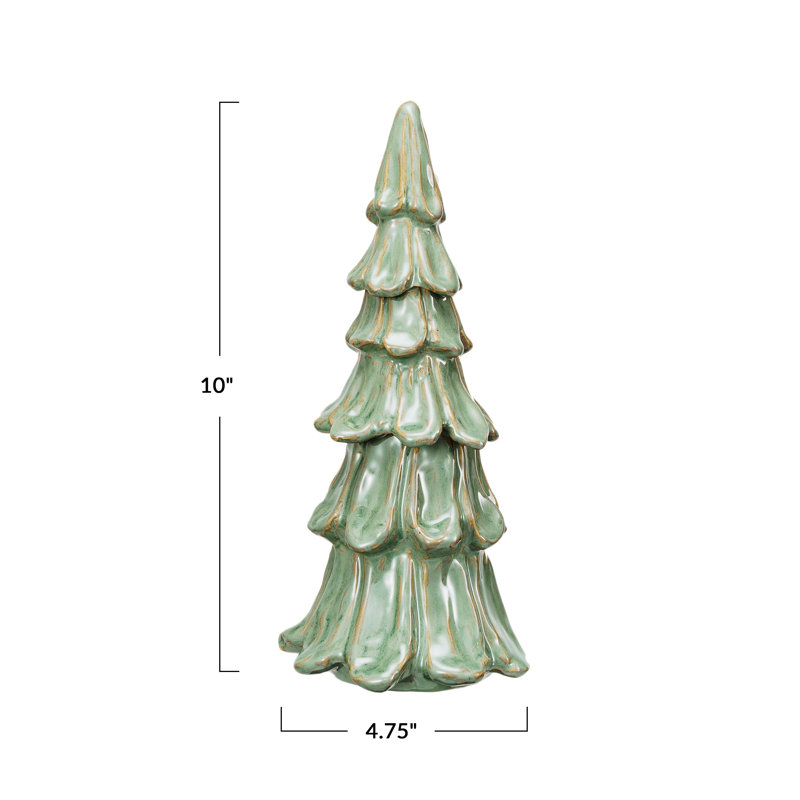 Stoneware Tree