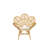 Mable 2 Seater Rattan Conversation Set
