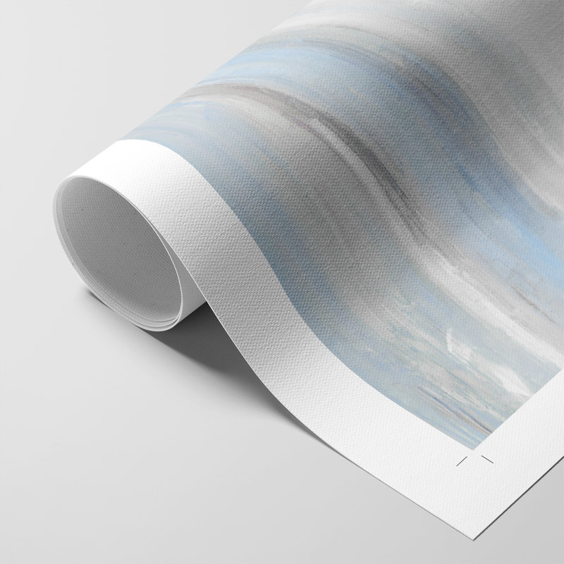 Seagull Bay I - Impression sur toile seulement - NON CADRE, H 36 po x l 24 po