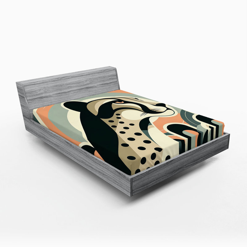 Microfiber Fitted Sheet, California king Fitted Sheet