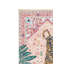 Tapis Pers Safari safari tropical rose asis