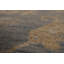 Tapis turc gris Oushak 9x12