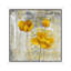 Yellow Flowers II by Carol Black - Wrapped Canvas Painting-1481807507-1587193818
