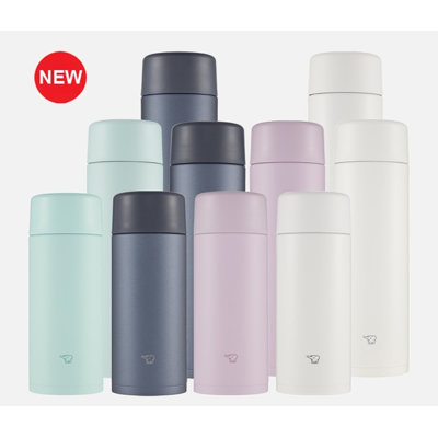 Tasse en acier inoxydable de 0,48 L