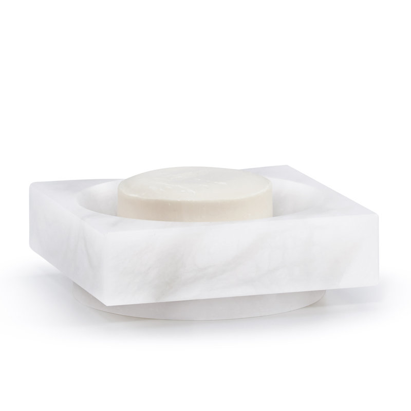Cosmos Soap Dish