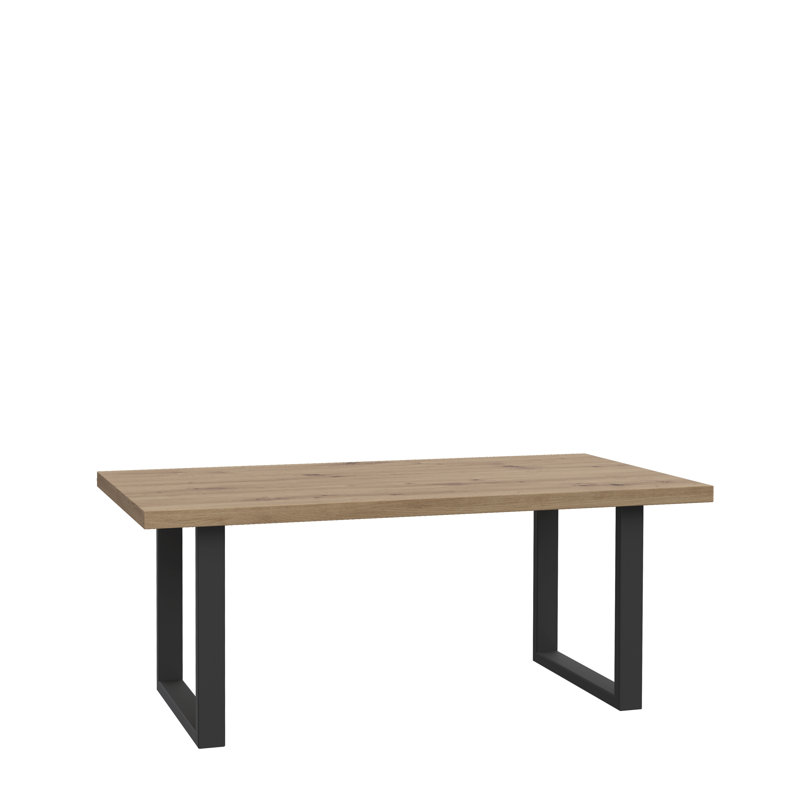 Downer Sled Coffee Table
