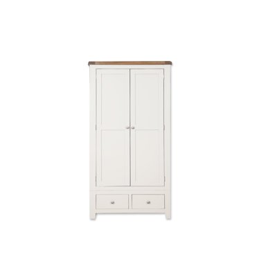 Mathilda 2 Door Wardrobe