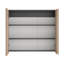 Edder Wall Bathroom Cabinet-556365333
