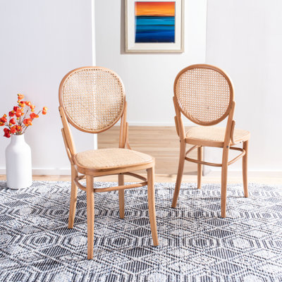 Chaise d'appoint Cane