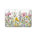 Pink/Yellow Floral