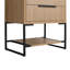 Meuble-lavabo Kingsford
