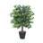 48'' Faux Tree in Wicker/Rattan Basket