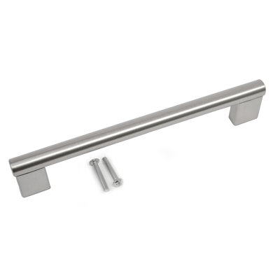 Mayfair Keyhole Centre Bar Handle