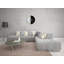 Handmade Glam Abstract Wall Decor