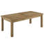 Ensemble de patio extérieur 7 pièces Modway Pier-1711691355
