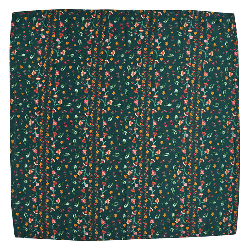 Klara Napkin - Evergreen