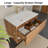 30Inch Bathroom Vanity , KD-PACKING
