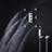 Nariman Recessed LED Rainfall Shower System with Adjustable Body Jets Water Powered