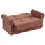 Causeuse convertible avec rangement PrimeNest Liora Collection-1938759489