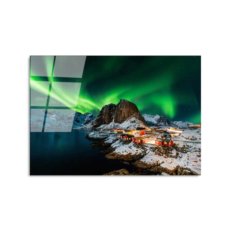 Boze Wall Decor