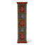 Amir Hand Painted Tall Cabinet