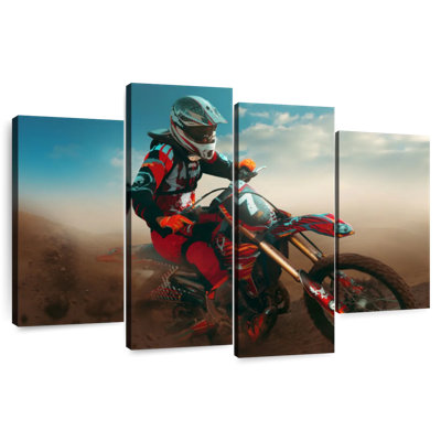 Sireci Extreme Motorcycle