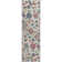 Premium Machine Washable Goulven AMF1006 Floral Rug
