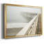 San Simeon Wharf, reproduction d'art sur toile-1720411575-1720411565