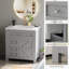 Meuble-lavabo 30 po avec lavabo simple-1323423335