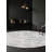 Machine Washable Beige Area Rug-1487215620