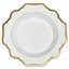 Annas Palette Porcelain Serving Bowl-32970942
