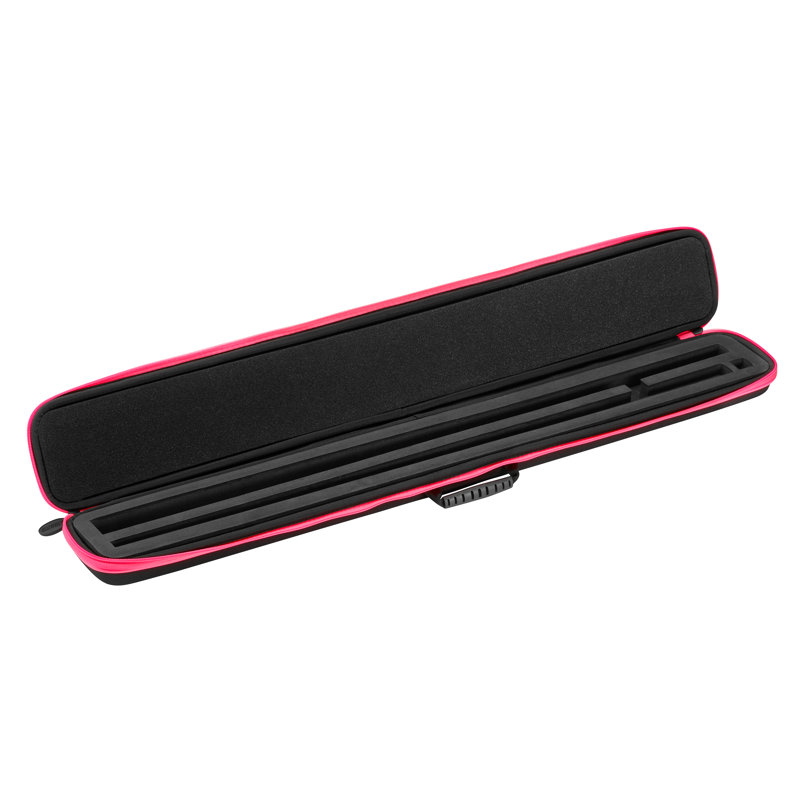 Queue de billard 33,5 ", Rose