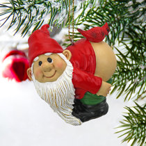 2D Christmas theme Ornaments decoration hanging, Yeti Christmas tree  monster Ornament hanging decoration, monster Ornament, Christmas decoration  gifts