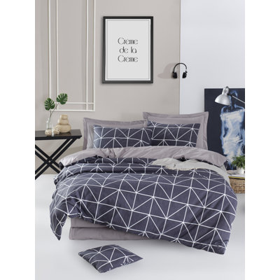 Ensemble de housse de couette Doro