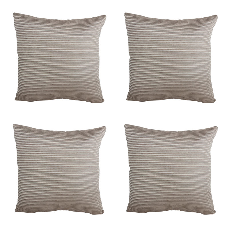 Square Cushion Cover