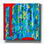 «Sillielliness» par Wyanne, art mural sur toile, 26 po x 26 po-1684095574