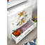 Changing dresser Model 800, white, Giraffe