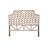 Alderson Wicker Open-Frame Headboard-65404450-65154584