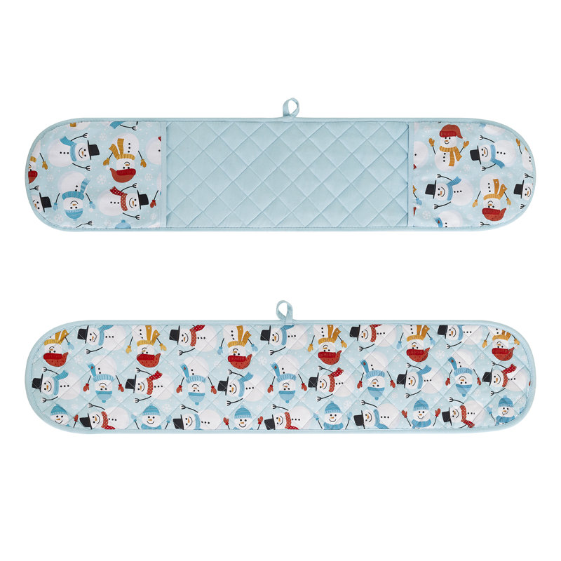 Gant à neige double no. 918